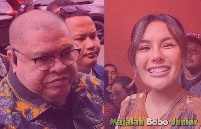 Kondisi Nikita Mirzani Usai Diduga Dikeroyok oleh Razman
