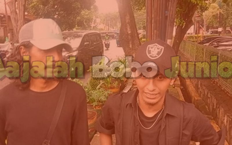 Ibunda Sakit, Batal Jenguk Vadel Badjideh