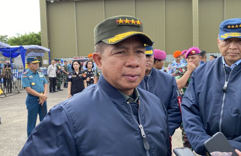 Anggota DPR Sebut Tambang Ilegal Papua Dibekingi Aparat, TNI