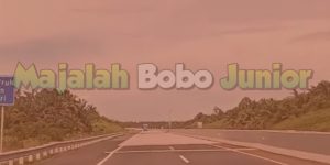 Jalan Tol
