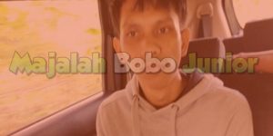 Pria Viral Curi Celana Dalam